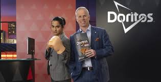 Get Ready for the Ultimate Super Bowl Experience with Doritos Canada