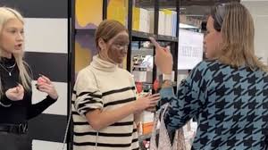 Shocking Racism in Sephora: Teenagers’ Blackface Incident Goes Viral