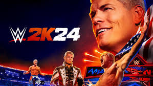 The Strong Foundation and Exciting Upgrades of Universe Mode in WWE 2K24