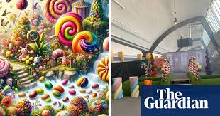 Willy Wonka Disaster in Glasgow: A Sweet Experience Turned Sour