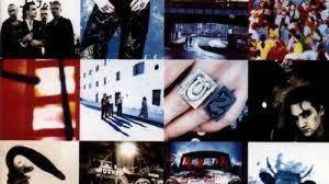 U2’s Achtung Baby: The Ultimate Irish Album Winner