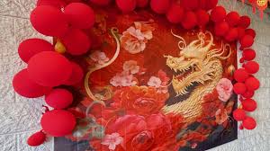 Utah Embraces the Year of the Dragon with Festivities and Good Fortune