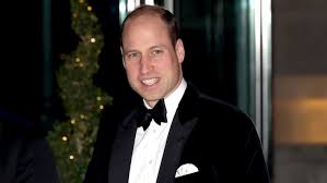 Prince William steps up as King Charles battles cancer