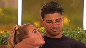 Love Island: All Stars Fans Uncover Shocking Proof that Anton Danyluk and Georgia Harrison’s Romance is a Sham