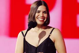 America Ferrera Wins People’s Choice Award for ‘Barbie’ Role in 2024