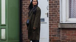 Shocking Secret Uncovered in Coronation Street by Alya Nazir