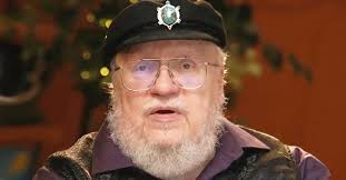 Game of Thrones Creator George R.R. Martin Exposes the Toxicity of Anti-Fans on Social Media