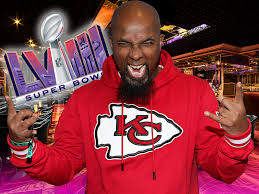 Tech N9ne Throws Epic Super Bowl Party at Crazy Horse 3 in Las Vegas