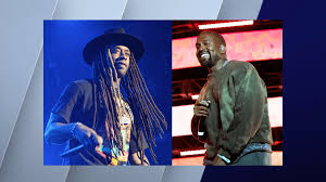 Kanye West and Ty Dolla $ign Set to Take Over the United Center with Epic Album Listening Party