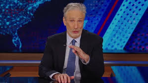 Heartbreaking Tribute: Jon Stewart Pays Emotional Tribute to His Beloved Dog on The Daily Show