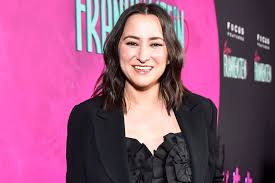 Zelda Williams Makes Directorial Debut with Lisa Frankenstein: A Hilarious Horror Comedy