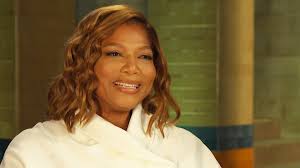 Queen Latifah Shares Excitement for Explosive Season Premiere of ‘The Equalizer’ and Dream Guest Star