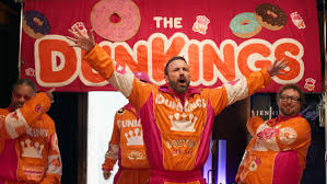 Ben Affleck and Jennifer Lopez Inspire Dunkin’s New Menu for Super Bowl Fans