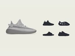 New Release Alert: Adidas Yeezy Collection Drops Worldwide