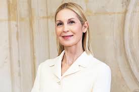 Kelly Rutherford Reveals the Truth Behind her Custody Battle (Exclusive)