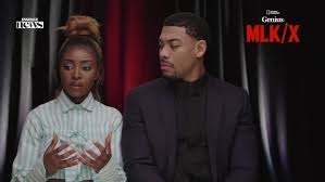 The Truth Behind Malcolm X and Betty Shabazz Revealed: Interview with Aaron Pierre and Kelvin Harrison Jr.