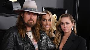 Tish Cyrus Reveals the Untold Story of Billy Ray Cyrus Joining ‘Hannah Montana’