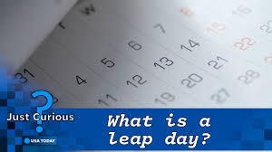 The Mystery of Leap Year: When Will the Next Extra Day Happen After 2024?