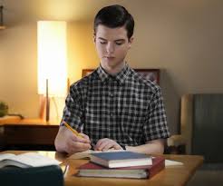 Iain Armitage Reflects on Seven Seasons of Young Sheldon: A Bittersweet Farewell