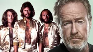 Ridley Scott Signs On to Direct Paramount’s Highly-Anticipated Bee Gees Biopic