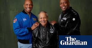 Groundbreaking Stories of Black Astronauts: A Journey of Triumph and Struggle | Space Exploration