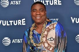 Tracy Morgan Shocked by Surprising Discovery on Genealogy Show