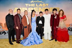 Star-Studded Premiere of ‘Avatar: The Last Airbender’: A Night to Remember