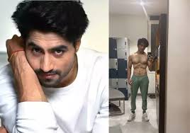 Harshad Chopda Sparks Frenzy on Instagram with Jaw-Dropping Video After 2-Month Hiatus