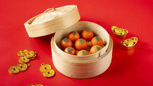 Chinese New Year Delights: A Guide to Must-Have Treats for Good Luck!