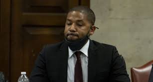 Shocking Appeal to Illinois Supreme Court: Jussie Smollett’s Desperate Plea for Justice