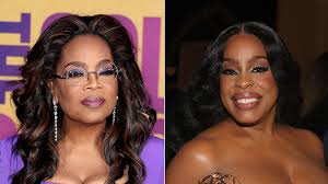 Oprah Winfrey and Niecy Nash-Betts to Receive GLAAD Awards in Los Angeles