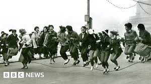 Scarborough: Skipping Day Takes Shrove Tuesday to New Heights