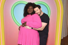 Gabourey Sidibe Announces Pregnancy with Twins – Double the Fun!