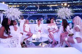 RHOBH Season 13 Finale: Kyle Richards’ Star-Studded White Party at SoFi Stadium