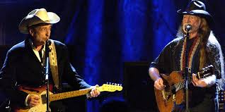 Legendary Artists Bob Dylan and Willie Nelson Join Forces for Outlaw Music Festival Tour