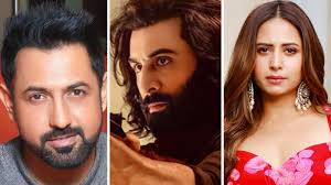 Sargun Mehta and Gippy Grewal Applaud Sandeep Reddy Vanga’s Animal for Authentic Portrayal of Punjabis