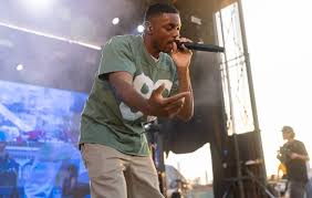 Vince Staples Summer 2024 Tour: UK Shows Announced