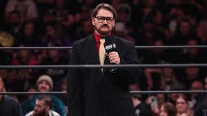 Sting’s Last Match at AEW Revolution: Tony Schiavone Predicts Massive Turnout