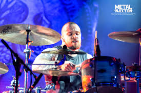 ELOY CASAGRANDE Departs SEPULTURA: Greyson Nekrutman Steps In