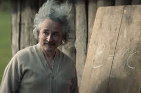 Netflix Unveils a Jaw-Dropping Docudrama About Albert Einstein: Unraveling the Secrets of a Genius