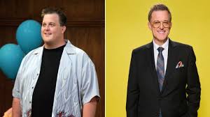 Billy Gardell Reveals Ongoing Battle with Weight Loss After Shedding 170 Pounds