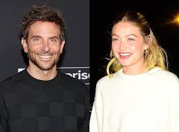 Gigi Hadid and Bradley Cooper’s Romantic Valentine’s Day Adventure