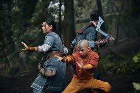 Everything You Need to Know About Netflix’s Live-Action Avatar: The Last Airbender