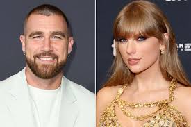 Travis Kelce and Taylor Swift: A Love Story on the NFL Sidelines