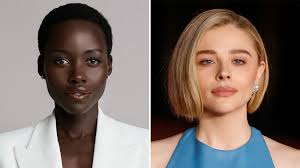 Lupita Nyong’o and Chloe Grace Moretz to Star in MMA Thriller ‘Strawweight’