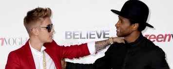 Justin Bieber and Usher: An Unbreakable Bond That Led to Global Stardom