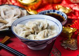 Delicious Lunar New Year Dumpling Recipe to Bring Good Luck