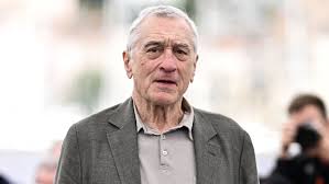 Robert De Niro Welcomes Seventh Child: A Joy of Fatherhood at 79