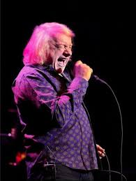 Rochester Native Lou Gramm Nominated for Rock & Roll Hall of Fame with Foreigner