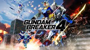 Gundam Breaker 4: The Ultimate Gunpla Experience in 2024